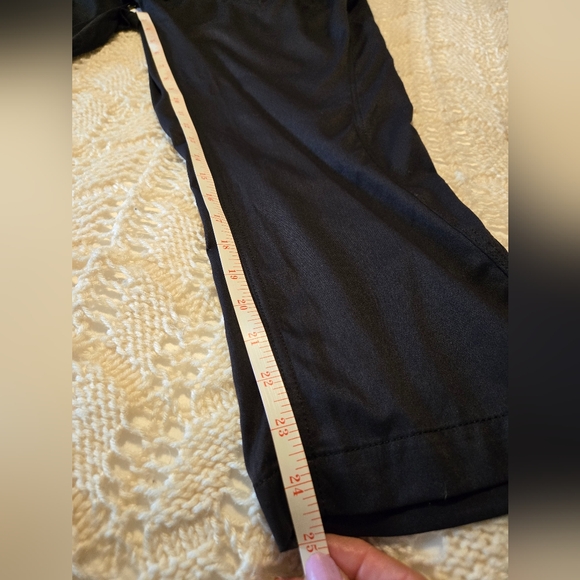 North Face cropped hiking pants NWT - Picture 6 of 9